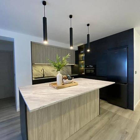 Precioso Apartamento A Estrenar En Centro De Nerja Zewnętrze zdjęcie