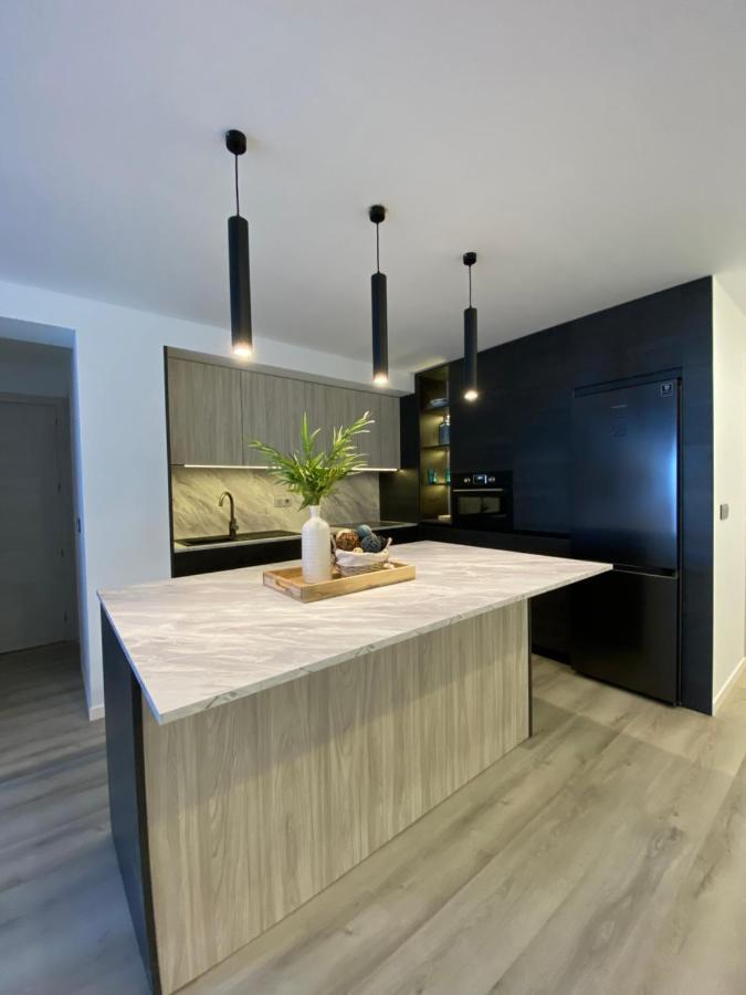 Precioso Apartamento A Estrenar En Centro De Nerja Zewnętrze zdjęcie